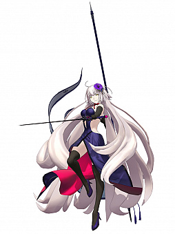 #002Υͥ/Fate/Grand Order Arcadeס9ϥ̥륿ʤɤɲ