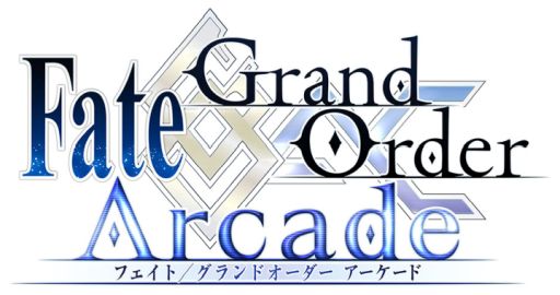 #001Υͥ/Fate/Grand Order ArcadeפȤ1129ۿ