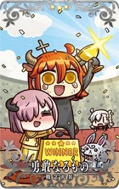 FGO Arcadeפ˿ȡȡ5(SSR)¢(С)ɤо