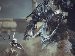 ［TGS 2017］“逆ロックマン”的に強力なボスへ挑み続ける「Sinner: Sacrifice for Redemption」などをAnother Indieが配信予定