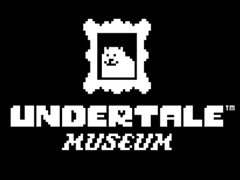 世界初となる「UNDERTALE」の大規模展示会「UNDERTALE MUSEUM」が2027年に東京と大阪で開催決定