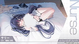 画像ギャラリー No.016のサムネイル画像 / 「アズールレーン」×「NieR:Automata」コラボイベントは7月16日にスタート。「2B」「A2」が参戦