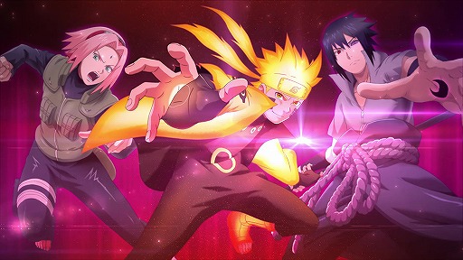 NARUTO X BORUTO ǦBORUTAGEסŨڥĩʽǤ̳