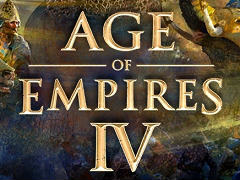 16年ぶりのナンバリング新作「Age of Empires IV」がリリース。往年のシリーズ作品を彷彿とさせる，奥深いやり込みがたまらない