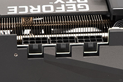 画像集#025のサムネイル/Colorful「iGame GeForce RTX 3080 Vulcan OC 10G」レビュー。簡単オーバークロックボタンでリファンレスの性能を超える実力を有する