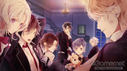 ֲå4Gamer161󡧥SѥãȤλɷŪPS4ǤڤDIABOLIK LOVERS GRAND EDITIONפý