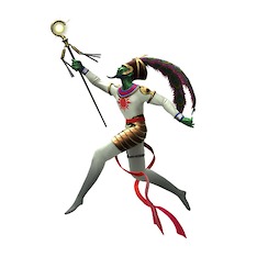画像ギャラリー No.002のサムネイル画像 / 「D2メガテン」，新★5悪魔「魔神 アメン・ラー」が登場。イベントアウラゲート「隠された摂理の矜持」を開催