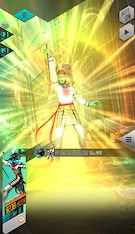 画像ギャラリー No.004のサムネイル画像 / 「D2メガテン」，新★5悪魔「魔神 アメン・ラー」が登場。イベントアウラゲート「隠された摂理の矜持」を開催