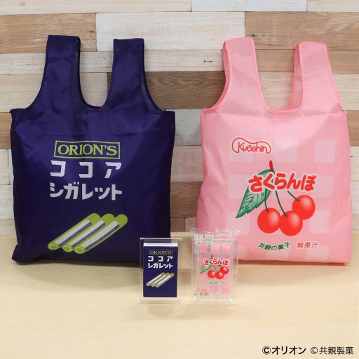 「タイトーオンラインクレーン」，3月4日より“駄菓子グッズ祭”を開催