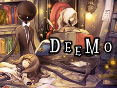 Nintendo Switch版「DEEMO」の配信が9月21日にスタート。収録楽曲は200曲超で，無料アップデートによる楽曲追加の予定も
