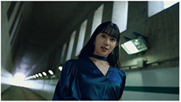 画像集#003のサムネイル/「放置少女」，深田恭子さんや足立梨花さんを起用した新たなテレビCMが4月29日にオンエア。YouTubeではCMとメイキング映像が公開中