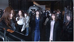 画像集#013のサムネイル/「放置少女」，深田恭子さんや足立梨花さんを起用した新たなテレビCMが4月29日にオンエア。YouTubeではCMとメイキング映像が公開中