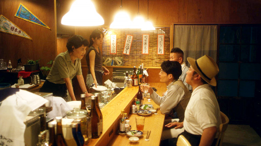 画像集#003のサムネイル/「放置少女」原案の新ドラマ「東京放置食堂」が本日深夜1時10分放送開始