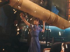 「放置少女」，深田恭子さん出演の新TVCMが本日放映スタート。YouTubeではメイキング映像と深田さんのインタビュー動画が公開中