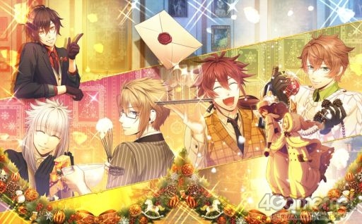 ֲå4Gamer148󡧥꡼ǿCodeRealize δספýꥹޥˤʪʤɤڤ