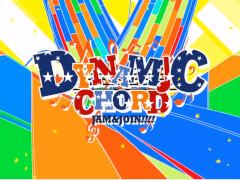 「DYNAMIC CHORD JAM＆JOIN!!!!」のオープニングムービーを公開。2018年7月23日よりJR 池袋駅構内の13か所に限定ポスターが登場