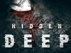 SFХХۥ顼Hidden DeepפθǤָۿ档ǿȥ쥤顼