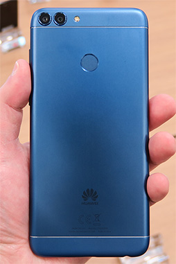 Huawei28000ǥǥ奢륫ĹվѥͥѤΥޡȥեnova lite 2פ29ȯ