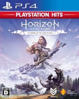 PS4Horizon Zero Dawn Complete EditionפȡGOD OF WAR III RemasteredפǤPlayStation Hits627ȯ