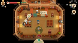 画像ギャラリー No.012のサムネイル画像 / お店を経営しつつ，ダンジョン踏破を目指すアクションRPG「Moonlighter」，8月10日2：00までSteamで無料配布