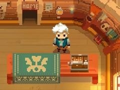 お店を経営しつつ，ダンジョン踏破を目指すアクションRPG「Moonlighter」，8月10日2：00までSteamで無料配布
