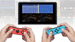 KORG Gadget for Nintendo Switchפǥɥꥨˤʤ κʲȤ鿴Ը˻ȤδܤʤδäҲ