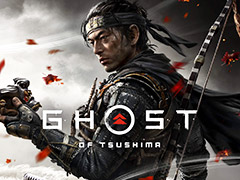 「Ghost of Tsushima」通常版購入者に向けた「デジタルデラックスアップグレード」の配信がPS Storeでスタート。価格は税込1100円