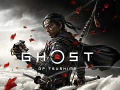 「Ghost of Tsushima」の映画化が発表。累計販売本数は650万本を突破し，約半数のプレイヤーがゲームをクリア