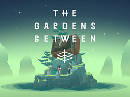  No.001Υͥ / ץʤǥפʥѥ뤬ԤǤʥȥꥢɥ٥㡼The Gardens BetweenפPS4˥ʥ
