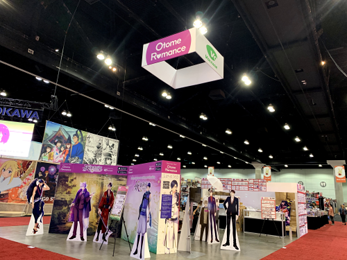 Anime Expo 2019פ˥ܥơŸ٥ȤͻҤ