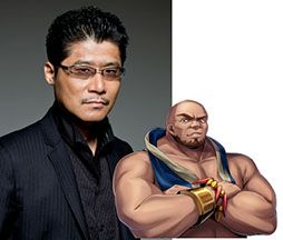 画像ギャラリー No.003のサムネイル画像 / 「メギド72」初のXRライブ「幻境エンタングル」に声優の小山剛志さん,大亀あすかさんの出演決定。グッズの受注販売もスタート