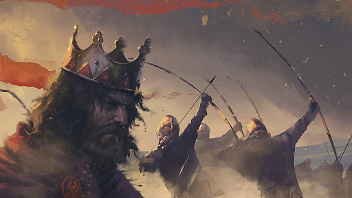 RTSTotal War Saga: Throne of BritanniaפȯɽꥹˤޤĤʪ򡤤ߥʻ