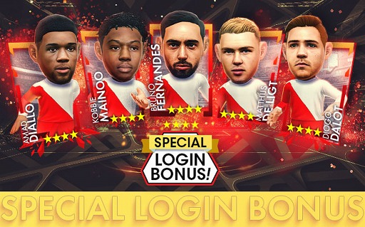 画像ギャラリー No.004のサムネイル画像 / 「サカつくRTW」,イングランド強豪クラブの現役選手たちが登場するフェスを開催