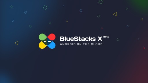 BlueStacks XפΦǤӥϡAndroid֥饦Ǽ¹ԤǤ륯饦ɷץåȥե