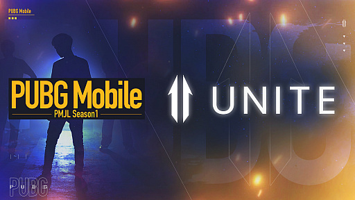 ĥTeam UNITEˡPUBG MOBILEȯ­४ʡˤ