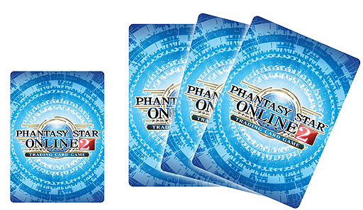 PSO2פTCGPHANTASY STAR ONLINE 2 TRADING CARD GAMEפ2018ǯ322ȯ䡣θ129鳫Ť