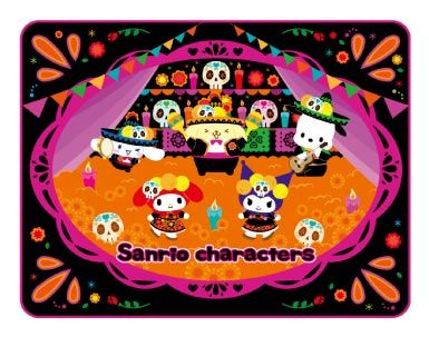 画像集#012のサムネイル/ナムコ限定のサンリオキャラクターズ景品が登場するキャンペーンが9月10日から開催