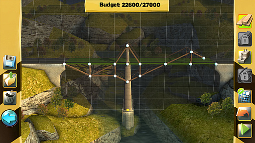  No.001Υͥ / PortalסThe Walking DeadפȤΥܥȥ⤿ä120ߡʪ黻ѥBridge Constructorץ꡼SteamͰ