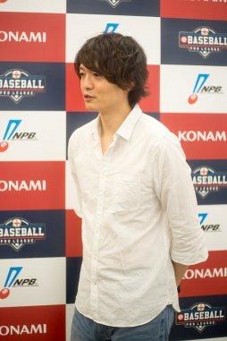  No.023Υͥ / ֥ѥץפζ30̾ȴ줿eBASEBALL ץ꡼ܥե饤Ͳݡȡץ̼Ԥˤ郎깭