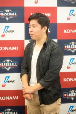 ֥ѥץפζ30̾ȴ줿eBASEBALL ץ꡼ܥե饤Ͳݡȡץ̼Ԥˤ郎깭