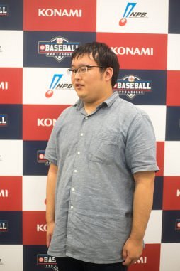 ֥ѥץפζ30̾ȴ줿eBASEBALL ץ꡼ܥե饤Ͳݡȡץ̼Ԥˤ郎깭