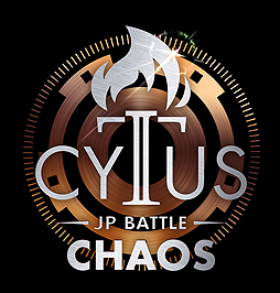 Cytus IIܰξιꤹ٤臘eݡCytus II JP Battle - CHAOS -פŤءñ426ޤ