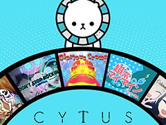 「Cytus II」でVer.3.1アップデートが実施。「maimai でらっくす PLUS」とのコラボ楽曲パックが登場