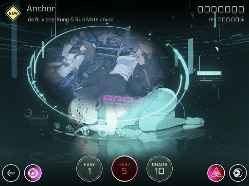 Cytus IIסIlkaɤ¿̵ʤɲäVer.4.0ۿ