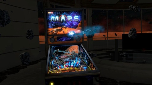 VRбΥԥܡ륲Pinball FX2 VRפۿ