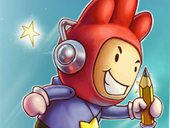 ѡƥScribblenauts Showdownפǥ꡼졤ȥ쥤顼