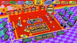 画像集 No.005のサムネイル画像 / パーティレースゲーム「チキチキ BOXY RACERS」，Nintendo Switchで1月25日に配信