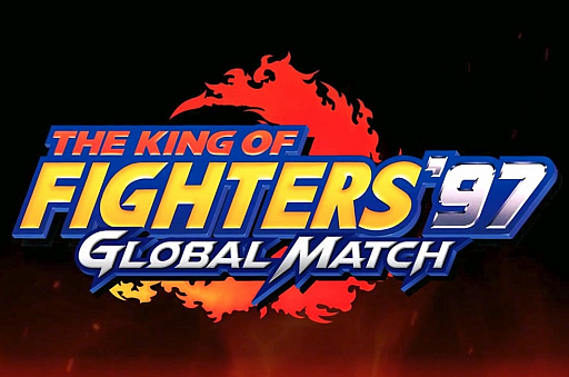 THE KING OF FIGHTERS'97 GLOBAL MATCHפȯɽ饤ﵡǽܤPC/PS4/PS Vita2018ǯۿ