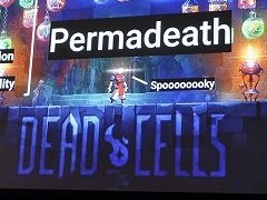 GDC 2019λβҤˤǸĩDead CellsפΥ󥲡ޡ̥λޤǤȡ