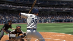 ȯPS4MLB THE SHOW 18ʱѸǡˡפͷ٤⡼ɤʤɳפҲëʿܿMLBޤǿǡǥץ쥤ǽ